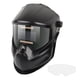thumbnail image 2 of Máscara de soldador Capucha Soldadura por arco Esmerilado Vista grande Casco de soldadura con oscurecimiento automático Estilo B, 2 of 9