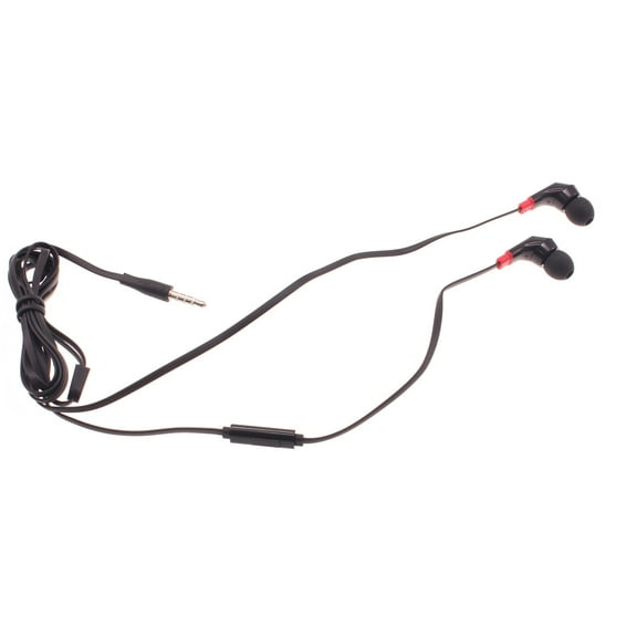 Hi-Fi Sound Wired Earphones for Galaxy Tab A 8.4 (2020) Tablets - Headphones Handsfree Mic Headset Earbuds In-ear Earpieces for Samsung Galaxy Tab A 8.4 (2020)