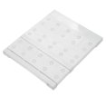 thumbnail image 1 of Tablettes de Garde-Robe Extensibles, Longueur Ajustable, Étagère de Rangement Gain de Place pour Garde-Robe Armoire Salle de Bain, 1 of 8