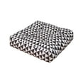 thumbnail image 2 of Yannianjz under $5 Square Chair Pads Cushion Boho Printed Soft Thick Seat Cushion for Floor Home Kitchen Office Chair, 2 of 8