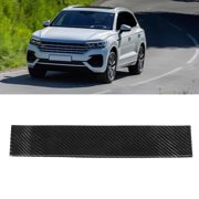 VW Touareg 2011-2018 Left Hand Drive Passenger Side Center Console Panel Trim Cover