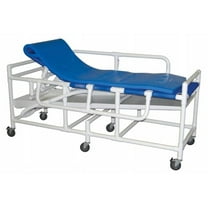 MJM International 910 6 - 5'' x 1- 1/4'' Shower Gurney