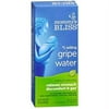 Mommy's Bliss Gripe Water Natural Stomach & Gas Discomfort Relief 4 oz 2PK