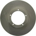 thumbnail image 3 of Centric Parts Disc Brake Rotor P/N:121.37001 Fits select: 1969-1983 PORSCHE 911, 1983-1985 PORSCHE 944, 3 of 4