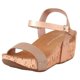thumbnail image 1 of Sandalia slingback con plataforma corrida D02001088029 Dorothy Gaynor Sandalia slingback con plataforma corrida D02001088029, 1 of 1
