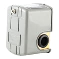 thumbnail image 3 of Interruptor de presión de bomba de agua ajustable de 40 a 60 PSI, controlador de plástico para bomba de pozo 1 a 4 hombres, 3 of 4