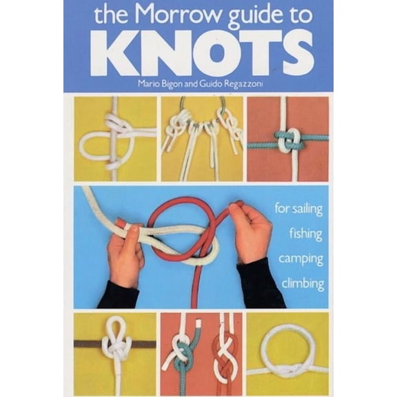Morrow Guide to Knot, (Paperback)