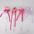 thumbnail image 4 of Light-up Magic Ball Wand Glow Stick Witch Wizard LED Magic Wands Rave Toy Great For Birthdays Princess Costume Halloween;Light-up Magic Ball Wand LED Glow Stick For Birthdays Princess Hal, 4 of 9