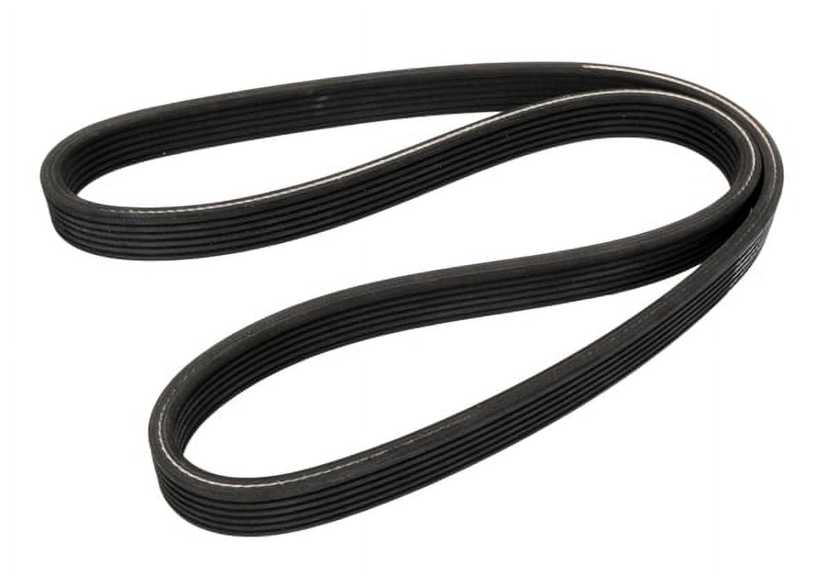Automotive Dual-Sided Multi-V Belt