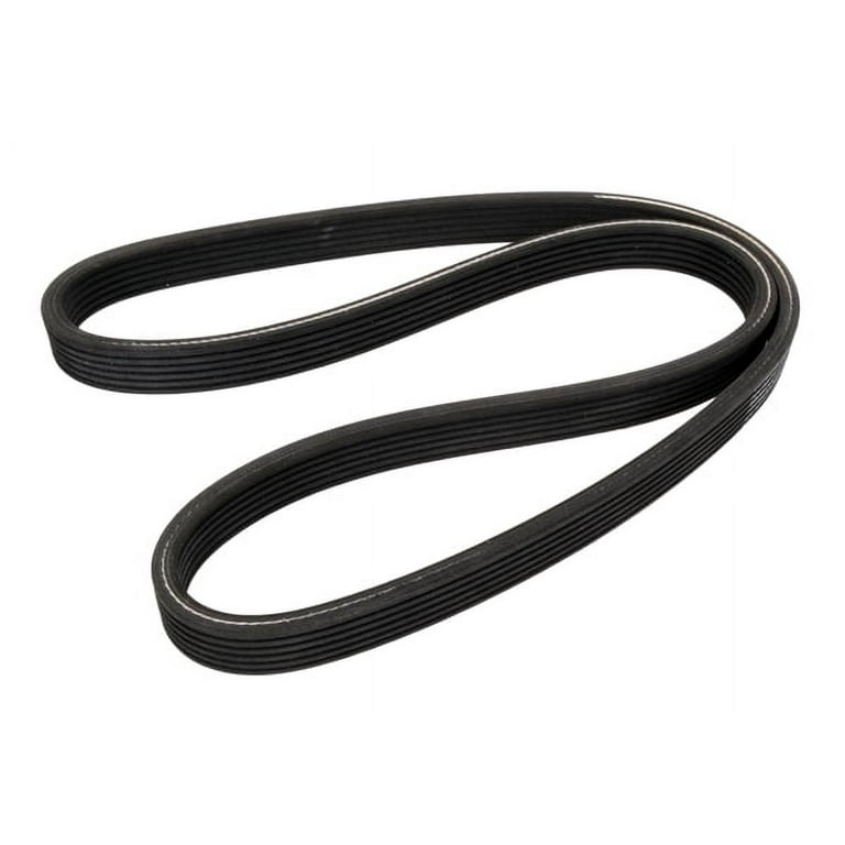 Automotive Dual-Sided Multi-V Belt - Walmart.com