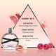 thumbnail image 4 of ¿Entonces?...? Miss Set - Colección de regalos - Perfumes Starlet Sugar Rush y Sunset Sky para mujer - Elegantes notas de perfume de vainilla - Sin crueldad animal - 3 piezas, 4 of 4