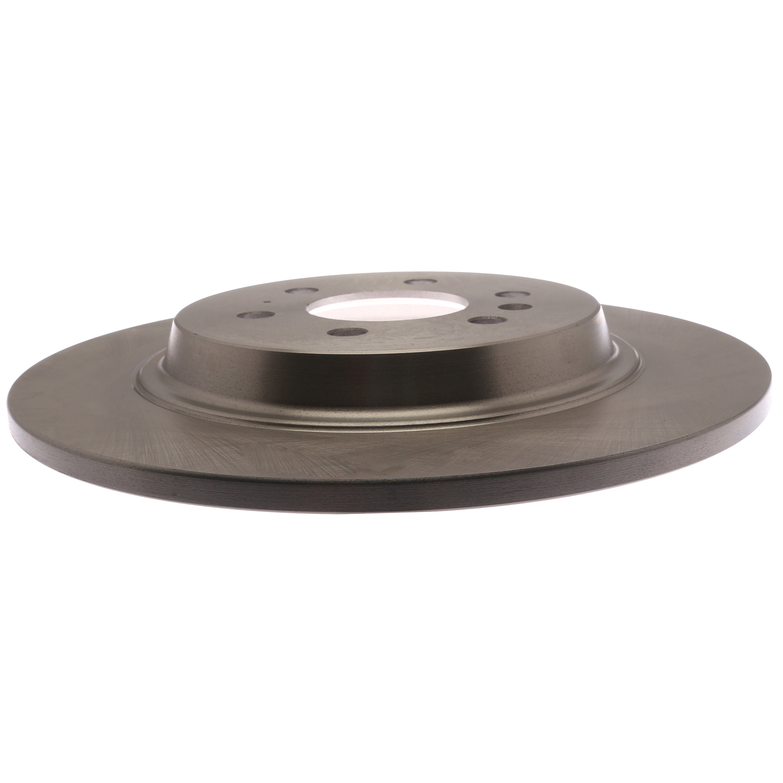 Raybestos R-Line Brake Rotor