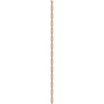 thumbnail image 3 of Ekena Millwork 94"H x 1/4"T Rakaia Adjustable Wood Decorative Slat Wall Panel Kit, Cherry (contains 22 Slats), 3 of 16