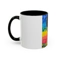 thumbnail image 3 of Accent Coffee Mug 11oz | Canva Mug Design | 11 oz Mug Template | Mug Gift, 3 of 4