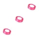 thumbnail image 1 of Billuyoard Cinta para envolver regalos, decoraciones, suministro de ropa, accesorios para manualidades DIY, tela para festivales, cintas de Type1 NO1, 1 of 6