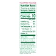 thumbnail image 6 of True Lime Black Cherry Limeade Drink Mix Powder, No Artificial Sweeteners, 1.06 oz., 10 Count Box, 6 of 12