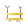 thumbnail image 1 of Wosthever Extractor de boquilla, Extractor de trombón de cuerno profesional ajustable, removedor de sousafón, accesorios de música, Accesorios para instrumentos musicales, 1 of 6