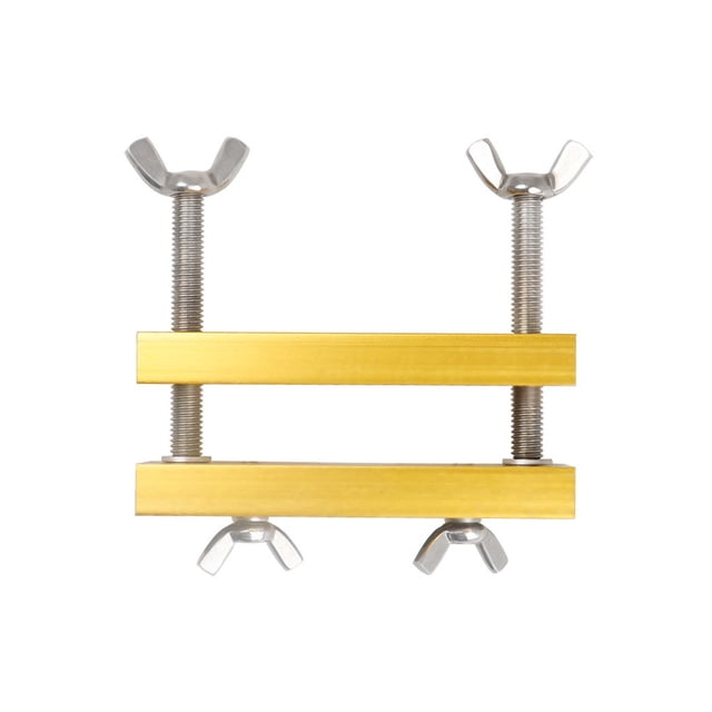 Wosthever Extractor de boquilla, Extractor de trombón de cuerno profesional ajustable, removedor de sousafón, accesorios de música, Accesorios para instrumentos musicales