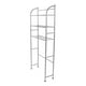 thumbnail image 2 of Repisas Para Baño Bath Accents Metal 153X64X21 Cm, 2 of 3