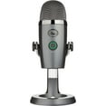 thumbnail image 2 of Pre-Owned Used Logitech for Creators Blue Yeti Nano Premium USB Mic for Recording and Streaming âÃÃ¬ Shadow Gray, 2 of 5