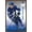 Mahogany Framed Version, variant on NHL Toronto Maple Leafs - William Nylander 23 Wall Poster, 22.375" x 34"