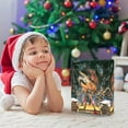 Dnd Advent Calendar 2025, Dungeon and Dragons Advent Calendar 2025, 24 Days Christmas Countdown