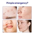 thumbnail image 2 of Blemish Spot Patch Mediheal Derma Clear Madecassoside 132 unidades, 2 of 8