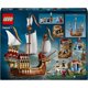 thumbnail image 4 of Set LEGO Harry Potter Tm Torneo de los Tres Magos: Llegada 76440, 4 of 4