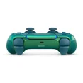 thumbnail image 4 of Refurbished PlayStation CFI-ZCT1W DualSense Wireless Controller - Chroma Teal, 4 of 4
