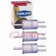 thumbnail image 3 of Purolator F65472 Fuel Filter Fits select: 2008-2011,2013-2014 FORD FOCUS, 3 of 3