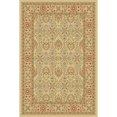 thumbnail image 1 of Momeni Belmont 2' X 3' Traditional Rug in Ivory, 1 of 3