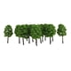 thumbnail image 1 of 20 Piezas 1: 150 es Modelo de Decoración para Paisaje Ferroviario Modelo 7cm, 1 of 8
