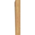thumbnail image 4 of Ekena Millwork 3 1/2"W x 24"D x 24"H Legacy Traditional Smooth Bracket, Western Red Cedar, 4 of 4
