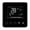 Black, variant on Tuya WiFi Smart Thermostat Electric Floor Heating Water/Gas Boiler Temperature Remote Controller Mobile Phone APP ,Easy to Install