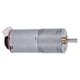 thumbnail image 3 of Motor de Engranajes de CC Con Codificador de Velocidad, Codificador de Motor de Cepillo GA25-370 Motorreductor de metal Alto Con Acero inoxidable y Cobre para robótica y, 3 of 7