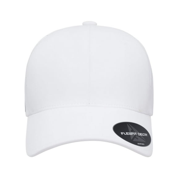 Delta Snapback Perforated Cap