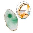 thumbnail image 3 of Paletas para decoración de uñas con anillos ajustables para los dedos, placa de mezcla de colores para anillos de extensión de pestañas, puntas de uñas postizas, paleta de colores para dibujar uñas,, 3 of 5