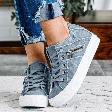 

Comfortable women s shoes sports shoes board shoes large canvas shoes