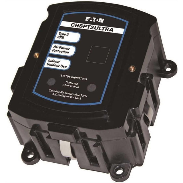 Protector Contra Sobretensiones Eaton Ultimate 3ª Edición