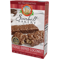 thumbnail image 4 of Sunbelt Bakery Fudge Dipped Coconut Chewy Granola Bars, 5 Boxes, 4 of 6