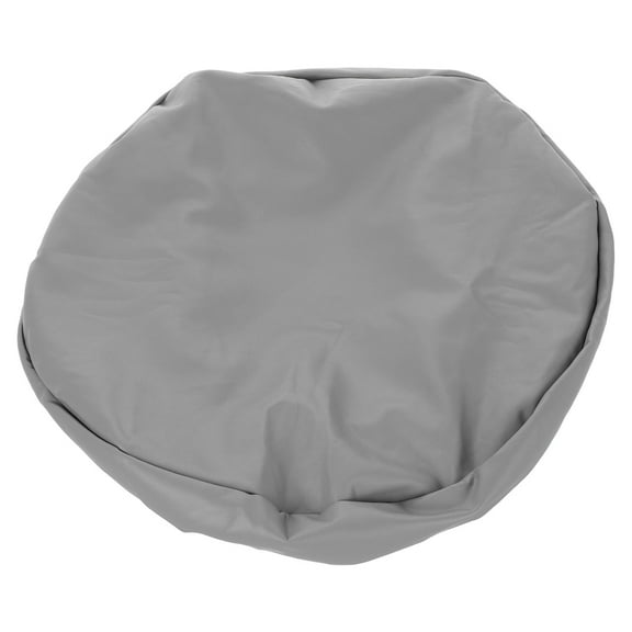 Waterproof Cushion Cover Chair Covers Round Stool Stool Slipcover Bar Stool Protector Bar Stool Covers Round Seat Covers
