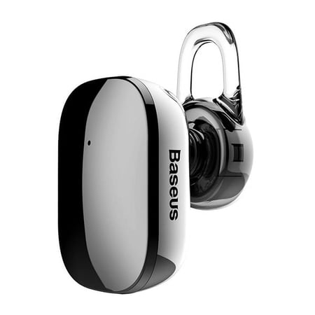 Black Wireless Bluetooth Headphone Earphone Earbuds Headset Electroplated (Touch Key Control) Vibrate Wireless Lightweight HD Sound with Bass Earbuds  Noise Cancelling price history on PriceWatchPro