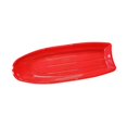 thumbnail image 5 of funtasica Snow Sled Grass Sled Classic for Kids Adults for 2 Persons Thickened Heavy Duty Large Grass Sledding Board Sand Sledding Sled Red, 5 of 8