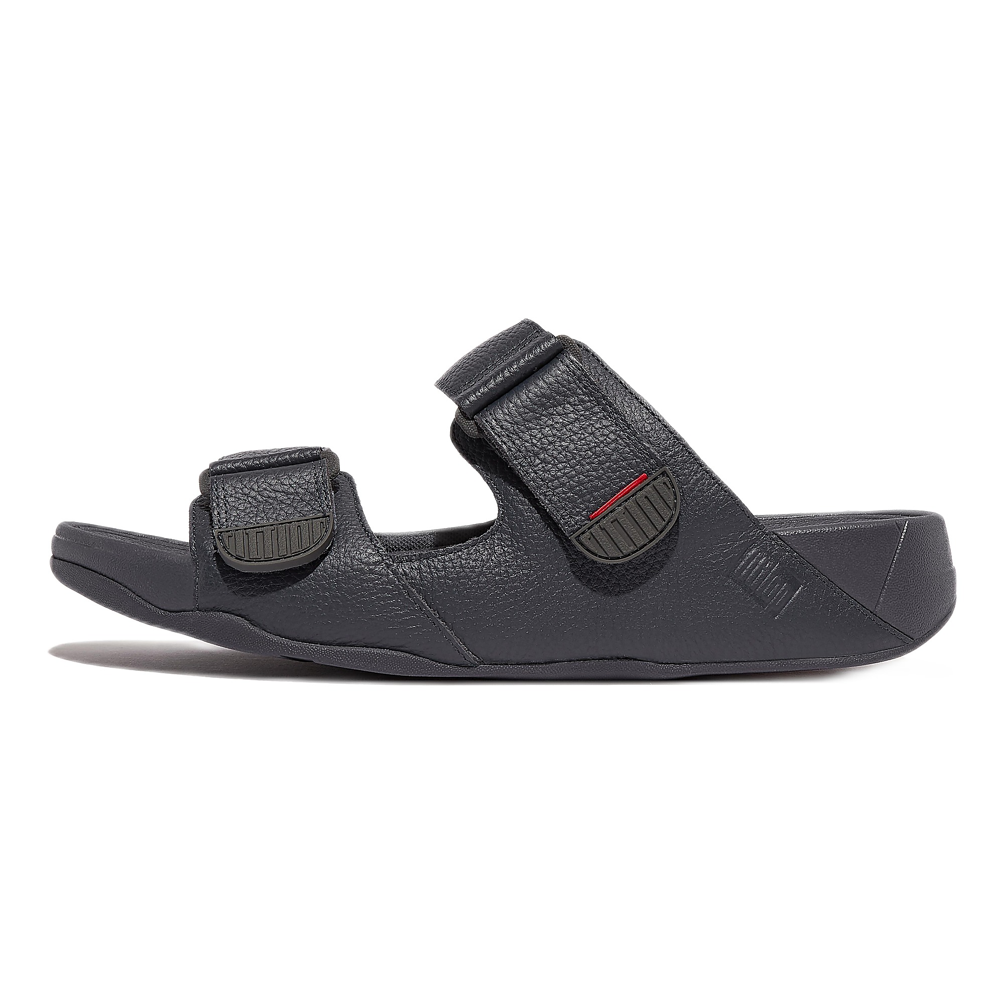 FitFlop Men's Gogh Adjustable Strap Slide Sandal photo 1