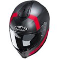 thumbnail image 1 of HJC C 70 Casque de Moto de Rue pour Homme Eura - MC-1SF / X-Large, 1 of 3