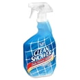 thumbnail image 2 of Limpiador líquido para lavabos, bañeras y azulejos de Clean Shower, 946 ml (8 unidades), 2 of 3