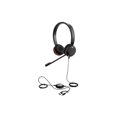 thumbnail image 2 of JABRA EVOLVE 30 II STEREO UC, USB C/A, 2 of 3