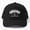 Black, variant on National 3 Putt Champion Baseball Hat, Everyday Sports Statement Design, Classic Cap
