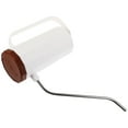 thumbnail image 3 of 1Pack White Watering Kettle for Humidity Increase 12x3.7x8in, 3 of 9