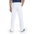 thumbnail image 2 of Jeans Yale Boys Slim Fit 0552 Blanco, 2 of 4